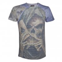 Reapers ave health Alchemy t-shirt