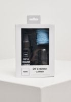 Cap and shoe cleaning kit 3