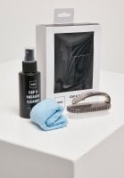 Cap and shoe cleaning kit