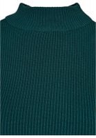 Ladies Rib Knit Turtelneck Sweater 39