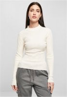 Ladies Rib Knit Turtelneck Sweater 9