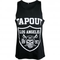 Riders tanktop Tapout