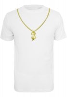 Roadrunner chain T-shirt 1