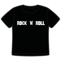 rock n roll t-shirt barn