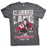 Rocky - Clubber Lang T-Shirt 2