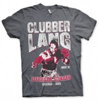 Rocky - Clubber Lang T-Shirt 3