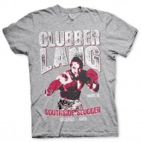 Rocky - Clubber Lang T-Shirt 4