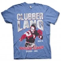 Rocky - Clubber Lang T-Shirt 5