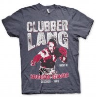 Rocky - Clubber Lang T-Shirt 6