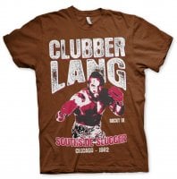 Rocky - Clubber Lang T-Shirt 7