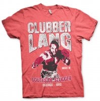 Rocky - Clubber Lang T-Shirt 9