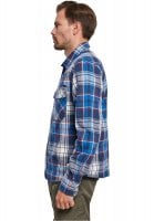 Checkered flannel shirt 3