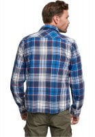 Checkered flannel shirt 4