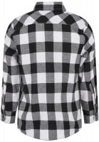 Checkered shirt boy 3