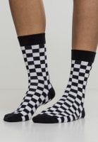 Checker Socks 2-Pack 2