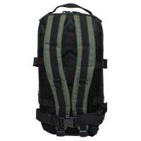 Backpack laser cut Assault-Travel 3