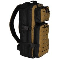 Backpack laser cut Assault-Travel 8