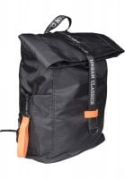 Backpack in flexible material 3