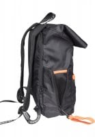 Backpack in flexible material 4