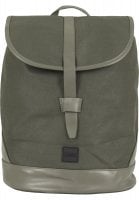 Backpack with top lid 4