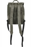 Backpack with top lid 6