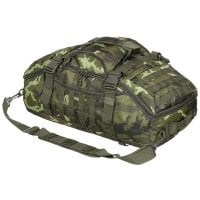 Duffle bag - backpack 13