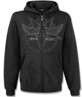 Satans shield alchemy hoodie