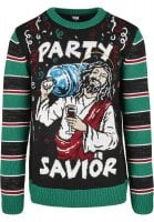 Savior Christmas Sweater 5