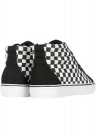 Checkered Canvas Sneakers 3