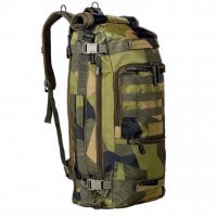 Scout backpack M90 camo 0