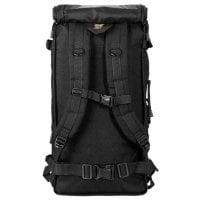 Scout backpack black 1