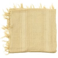 Shemagh supersoft coyote tan 2