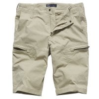 Shorts with leg pockets men 3