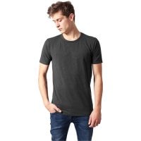 Slim fit t-shirt darkgrey