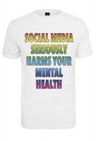 Social Media T-shirt 1