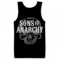 Sons Of Anarchy Motorcycle Club linne