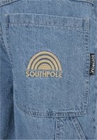 Southpole Embroidery Denim 23