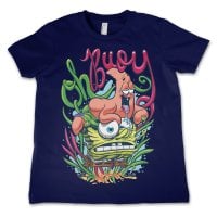 SpongeBob Oh Boy Kids T-Shirt 3