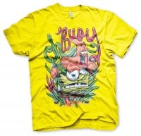 SpongeBob Oh Boy T-Shirt 6
