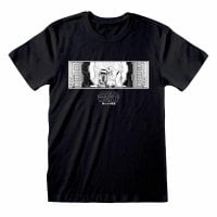 Star Wars - Help Me Obi Wan T-shirt 1