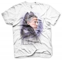 Star Wars - The Last Jedi Princess LEIA T-Shirt 1
