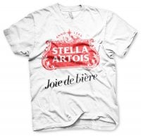 Stella Artois Joie De Biére T-Shirt 1