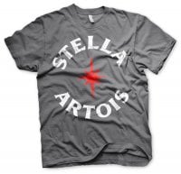 Stella Artois Wordmark T-Shirt 1