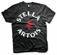 Stella Artois Wordmark T-Shirt 2
