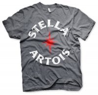 Stella Artois Wordmark T-Shirt 3