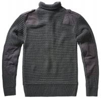Knitted Alpin Pullover 4