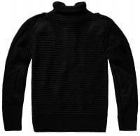 Knitted Alpin Pullover 8
