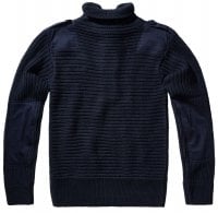 Knitted Alpin Pullover 6