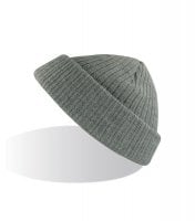 Knitted soother beanie 6