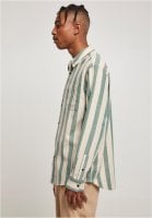 Striped Shirt 2